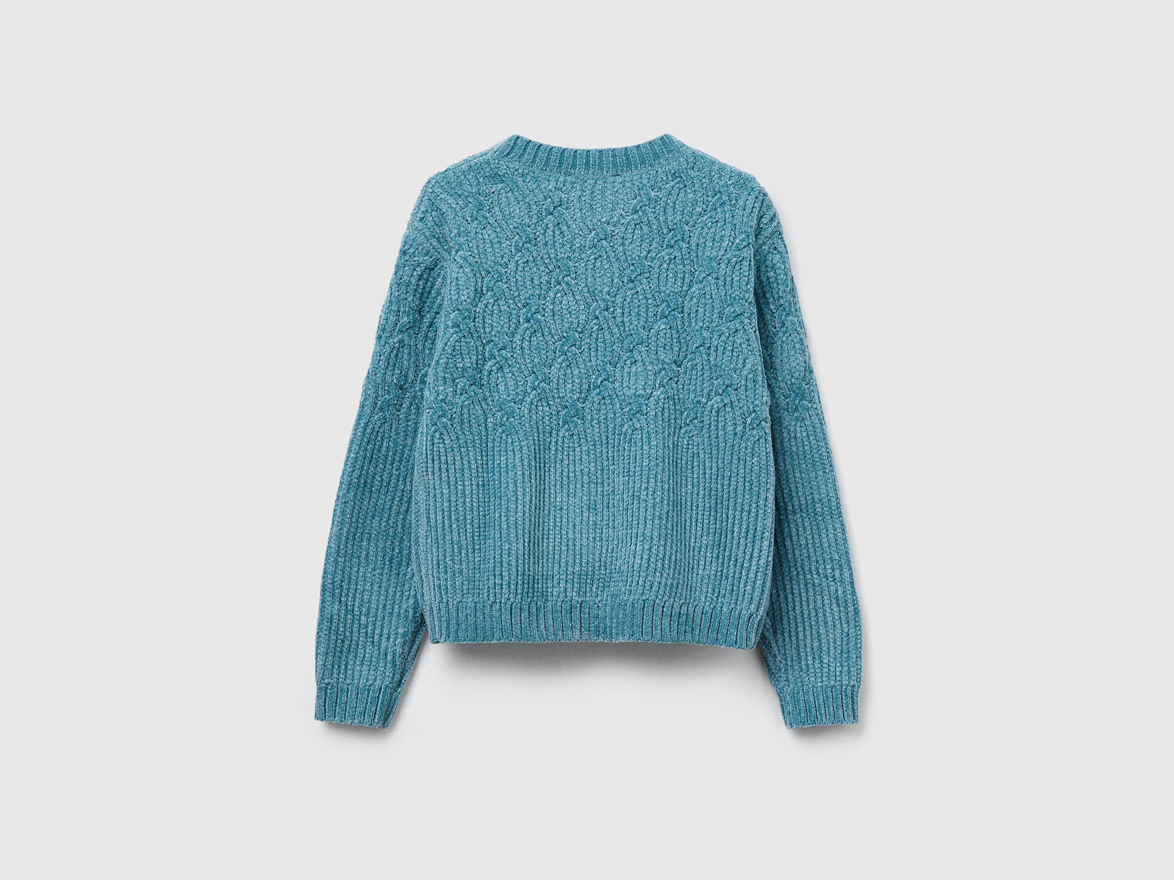 SWEATER L/S Junior Girl image number 2